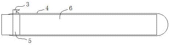 打印纸裁纸结构及3D打印机的制作方法