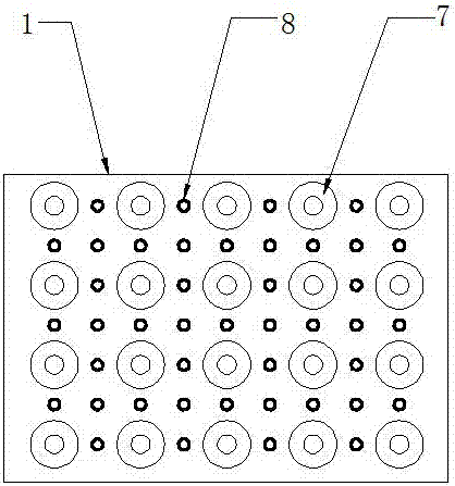 一种汽车地毯的制作方法