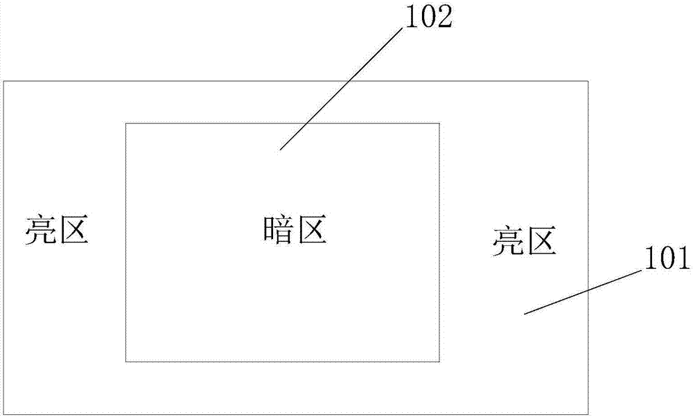 一种外观检测系统及方法与流程