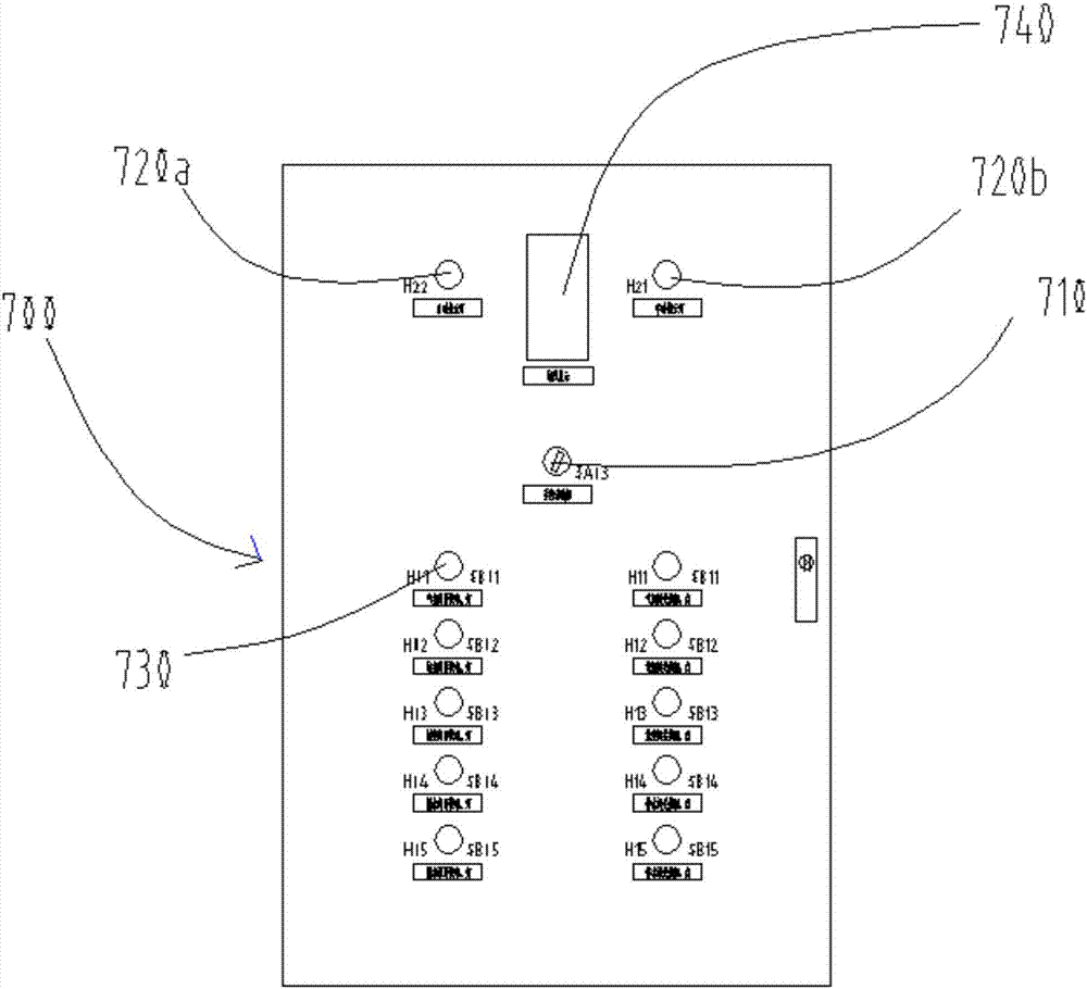 一种蒸发液自动输送系统的制作方法