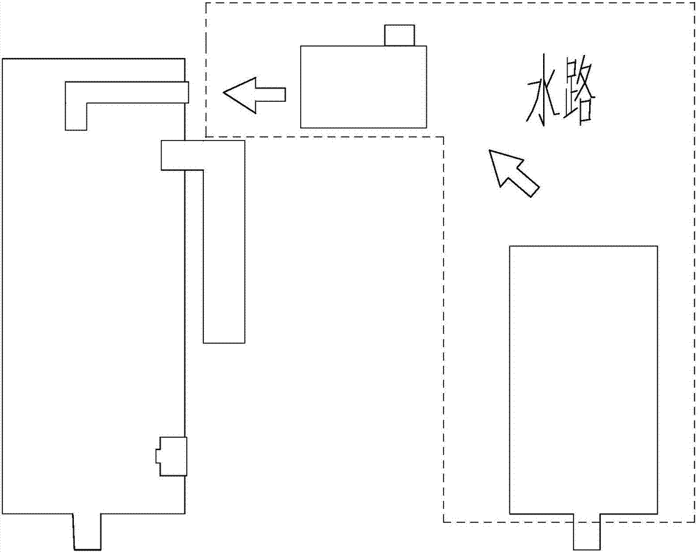 温泉制造设备及温泉制造系统的制作方法