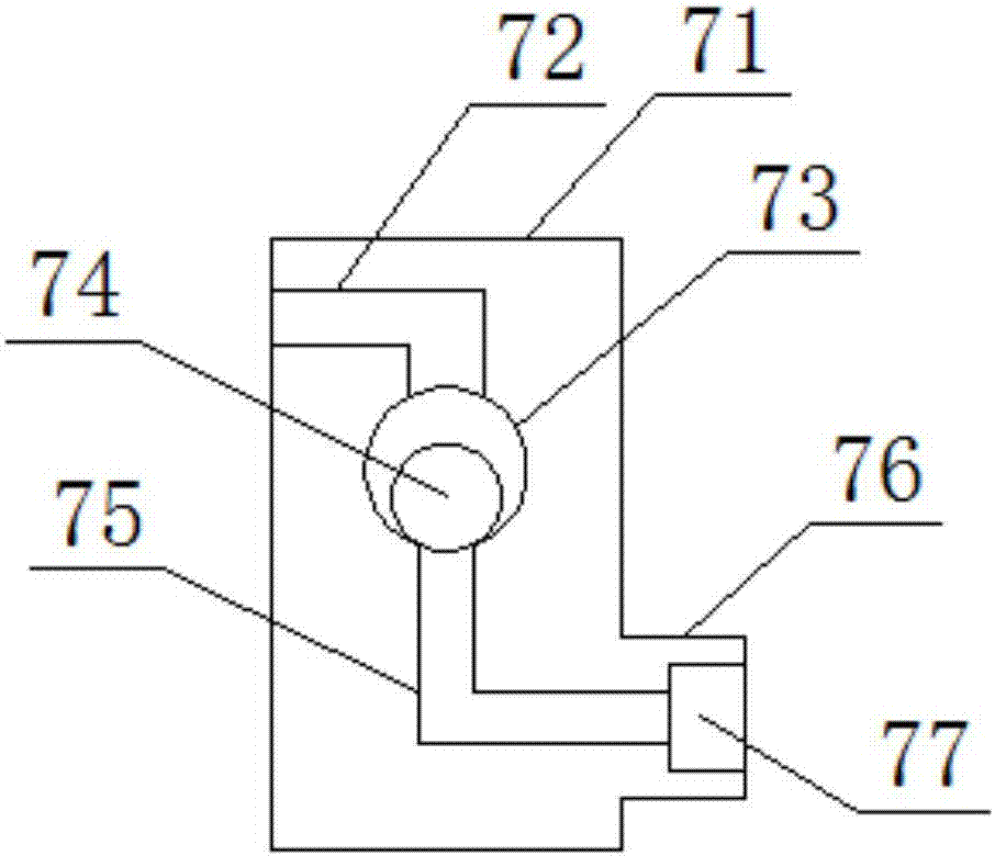 一种液体储存及注入装置的制作方法