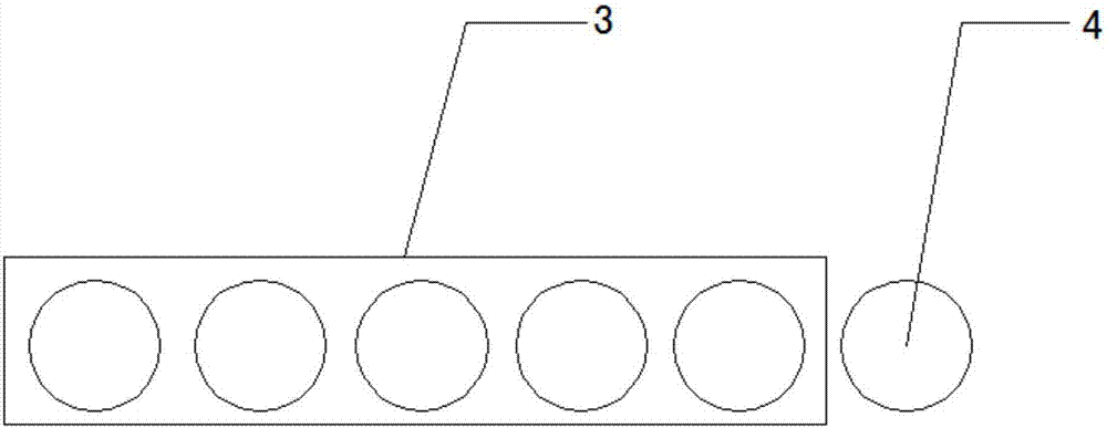 一种发光面料的制作方法