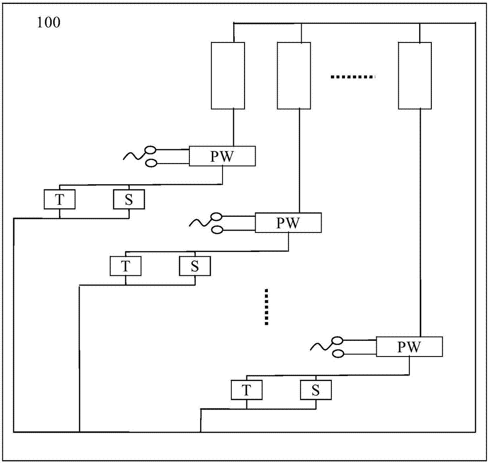 显示器发光参数动态调节方法与流程