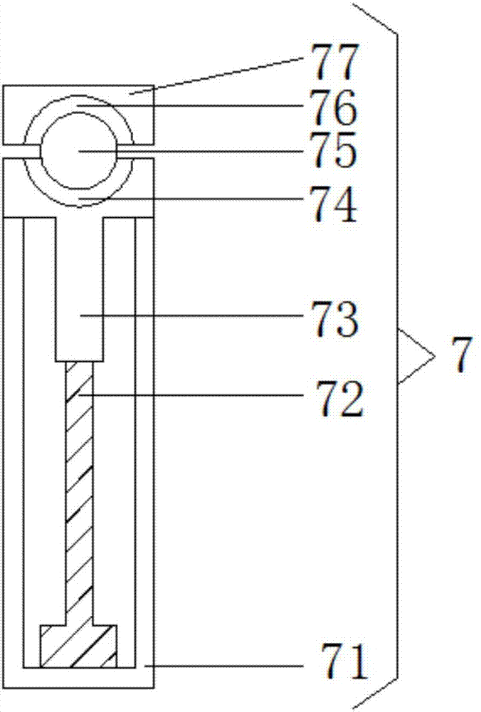 一种道路粉尘清洁车的制作方法