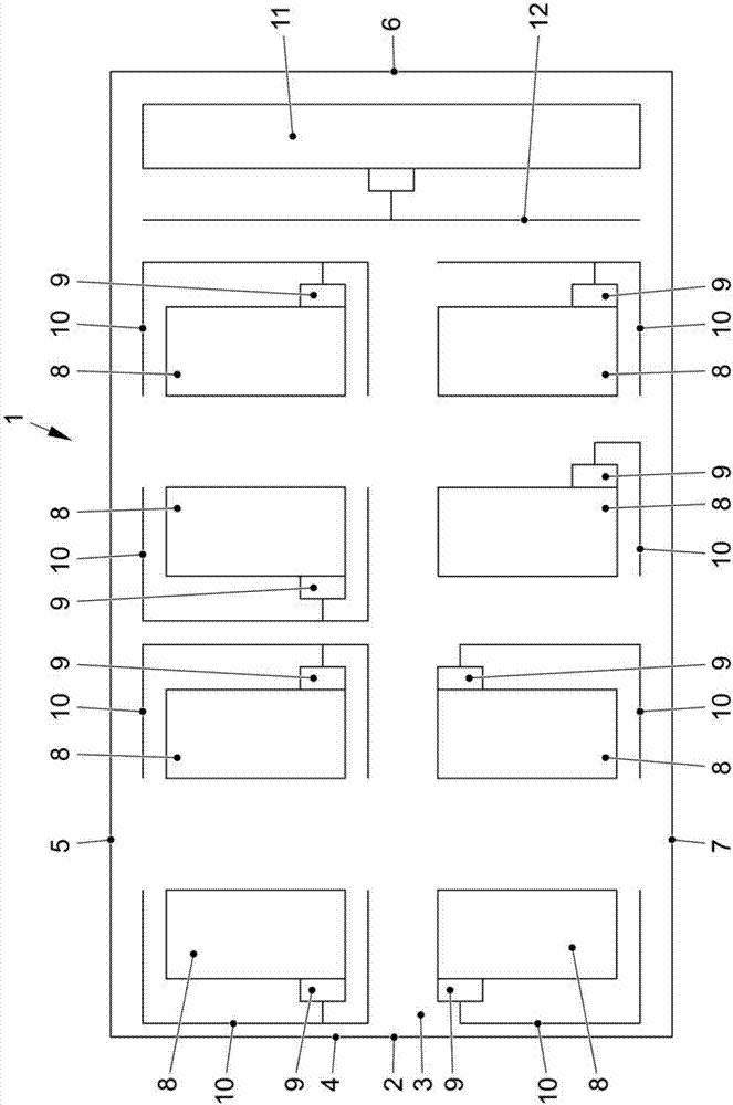 电池单元的制作方法