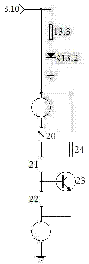 一种限压结束式可控硅型浮充器的制作方法