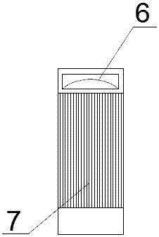 一种新型家用空气净化器的制作方法