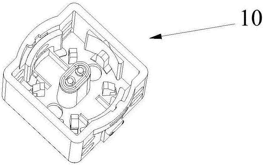 照明灯具的制作方法