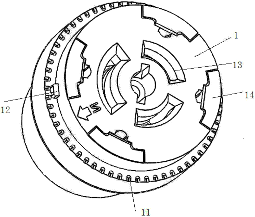 一种光控器插座的制作方法