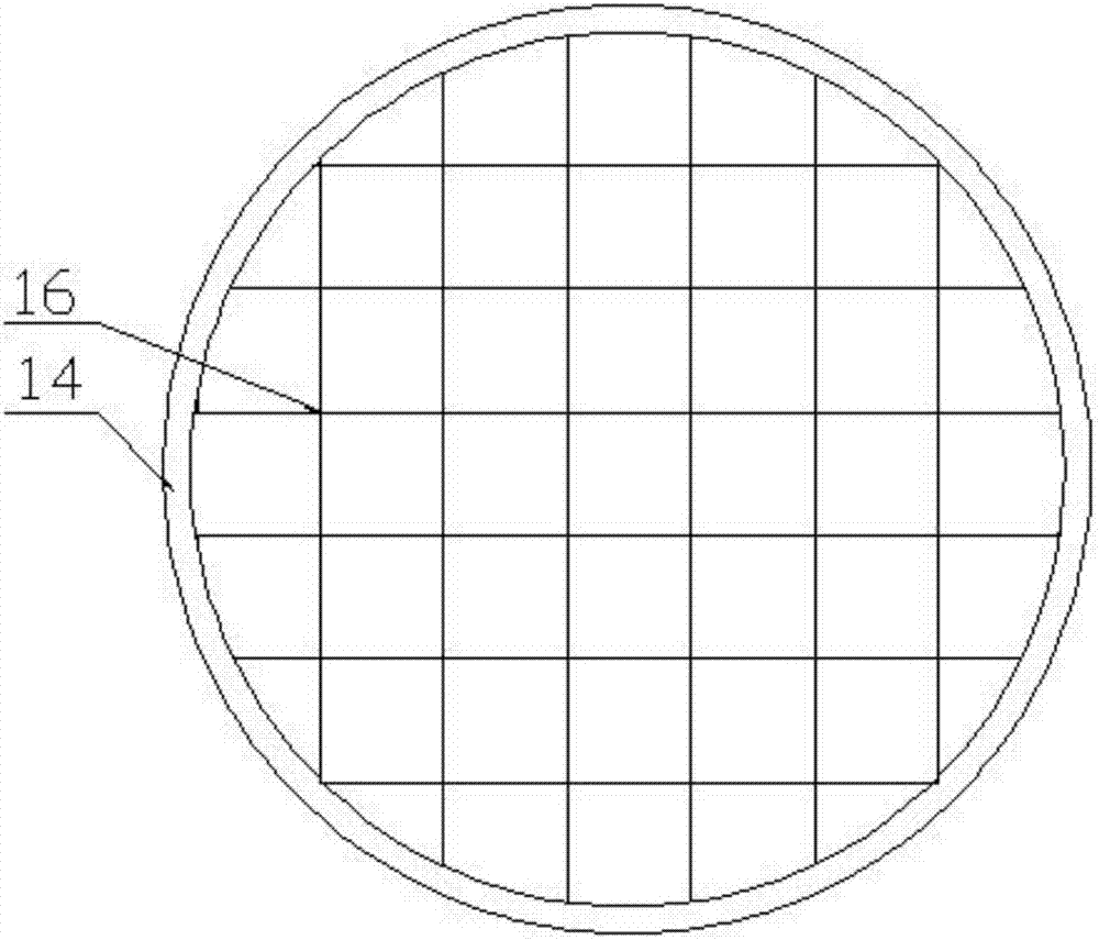 一种多用型培养皿的制作方法