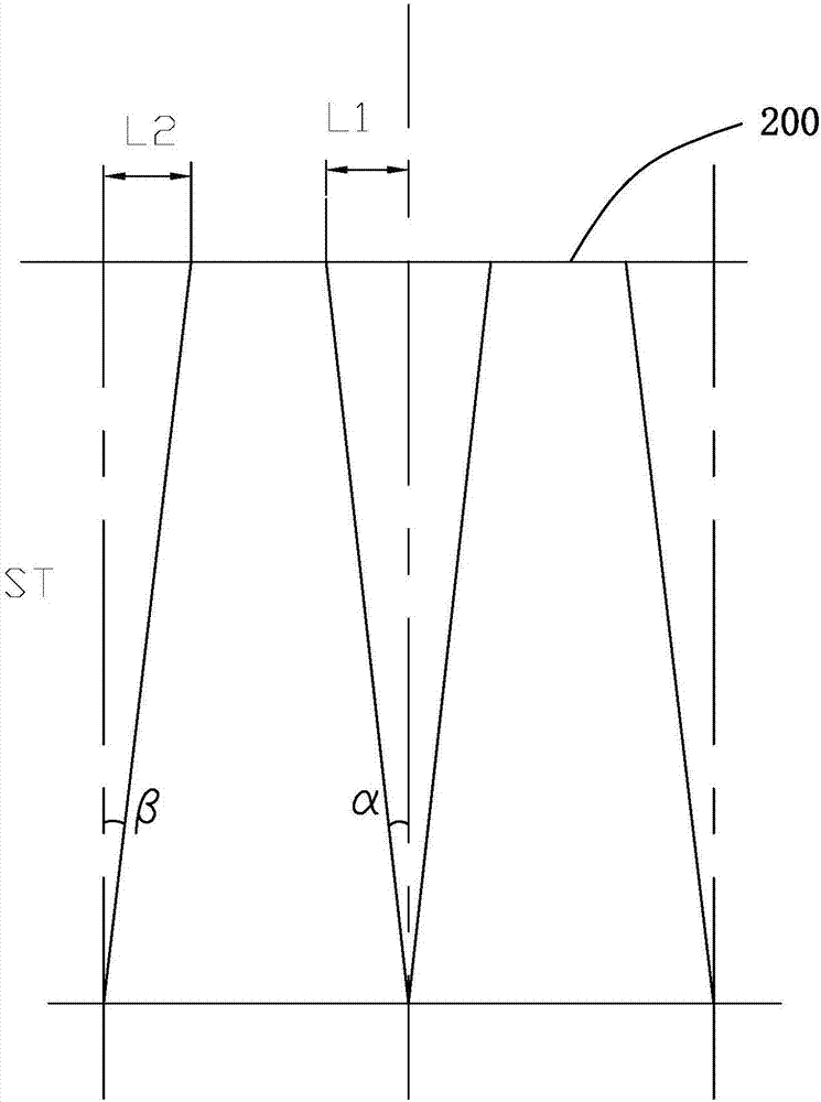 蒸发源装置的制作方法