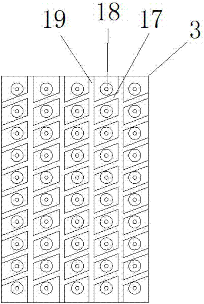 环保服装面料印染装置的制作方法