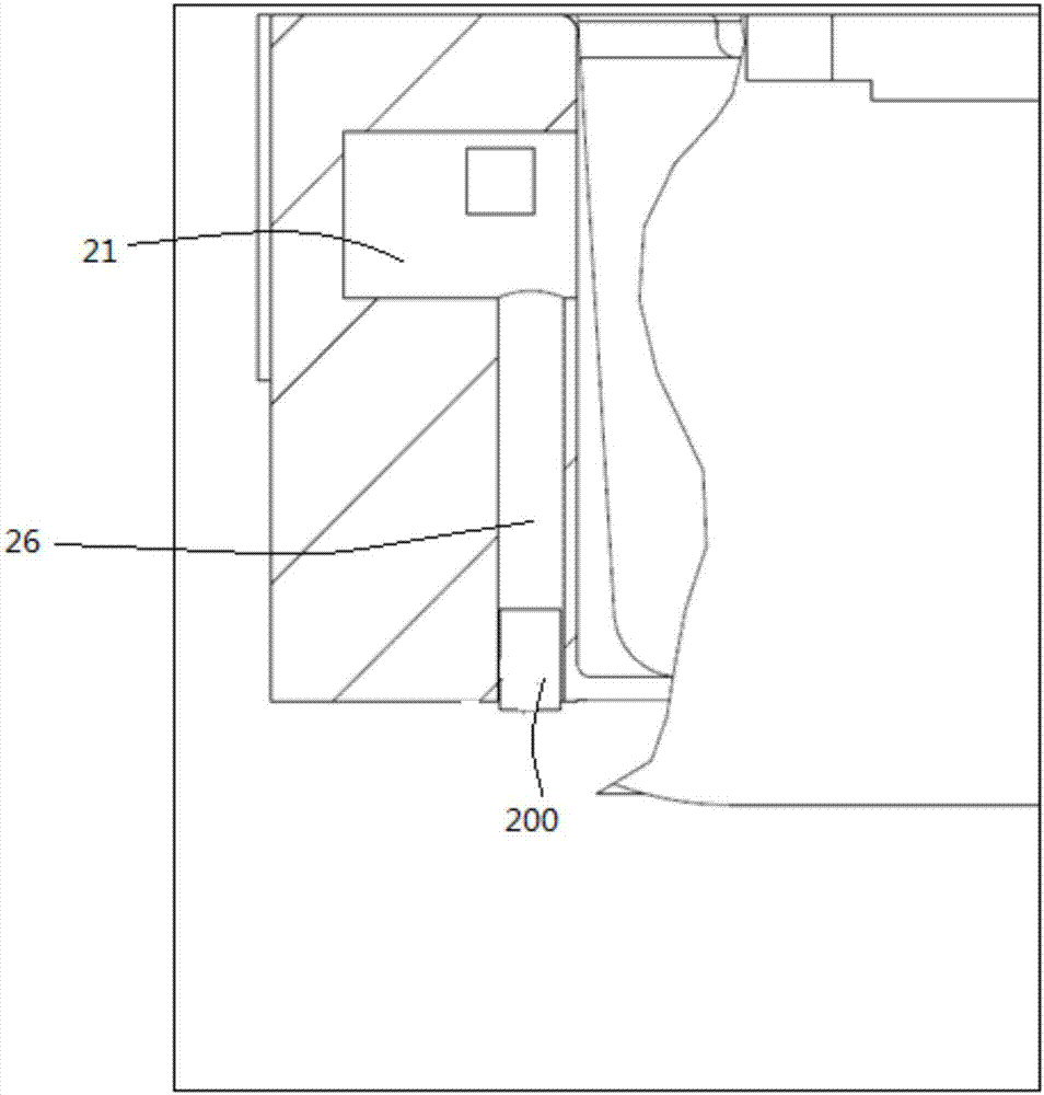 油底壳和发动机的制作方法