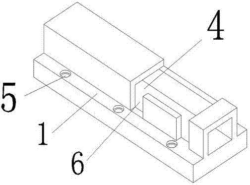 一种插销的制作方法