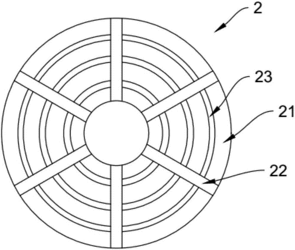 气压泵料系统的制作方法