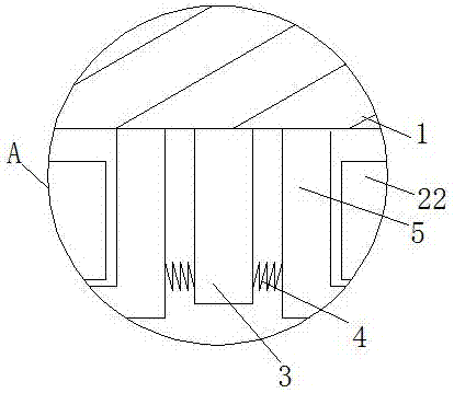 一种便于安装的智能摄像头的制作方法