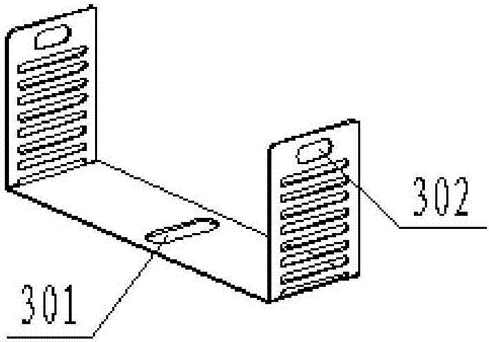 一种替换式的LED灯具的制作方法