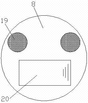 一种高效稳定型高压水泵的制作方法