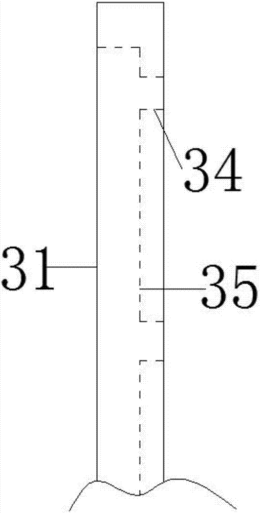 一种园艺专用喷壶的制作方法