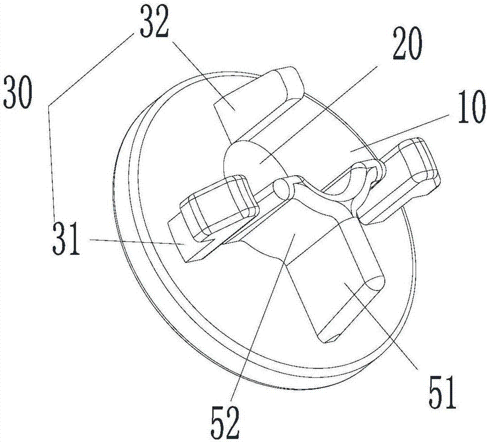 喷淋装置及具有其的洗碗机的制作方法