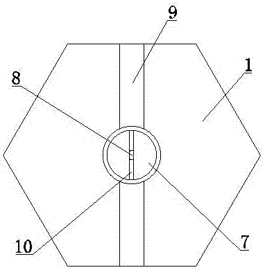 刚玉喷头的制作方法