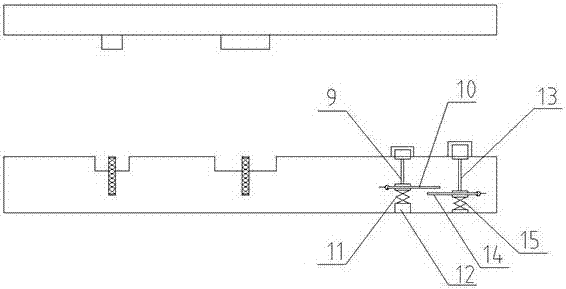 一种安全高效的汽车模具的制作方法