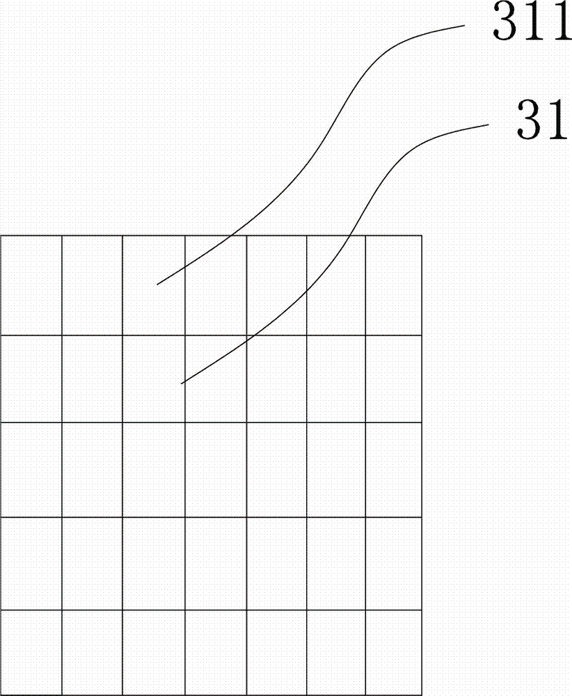 铰接架弹出式转换场的制作方法