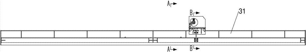 数控钢筋弯曲中心折弯机头和数控钢筋弯曲中心的制作方法
