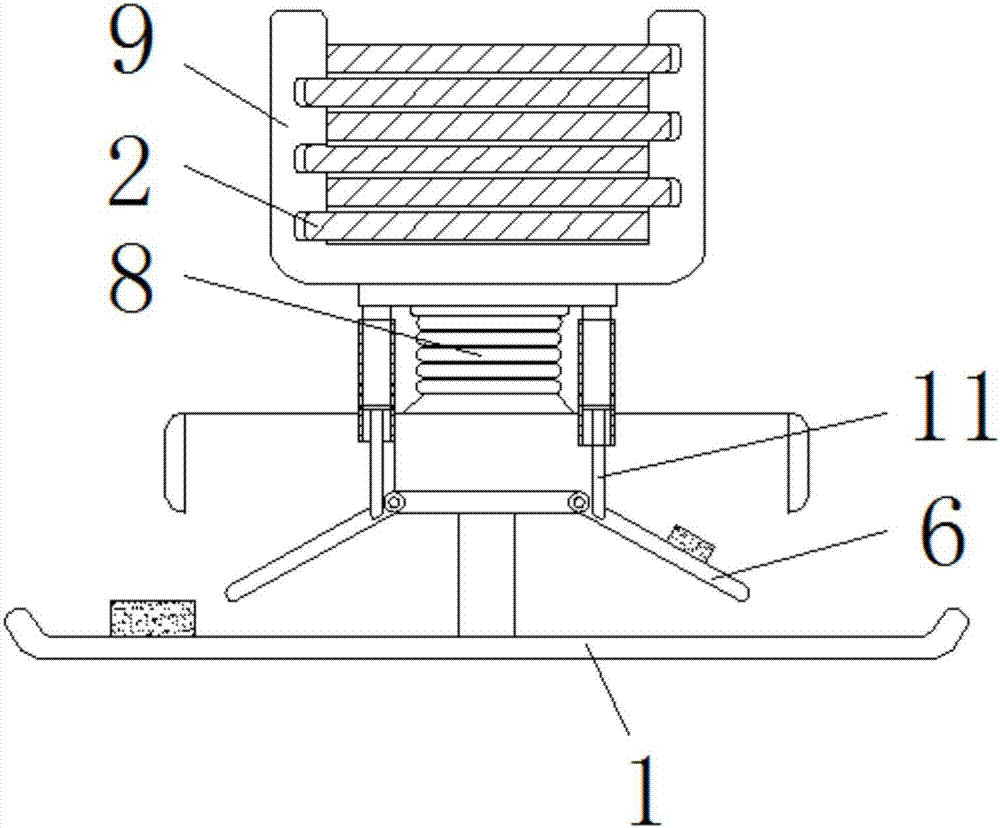 一种拼板玩具的制作方法