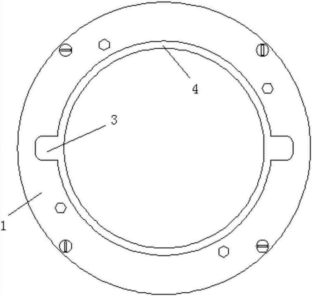 一种固态随型能量传递器的制作方法