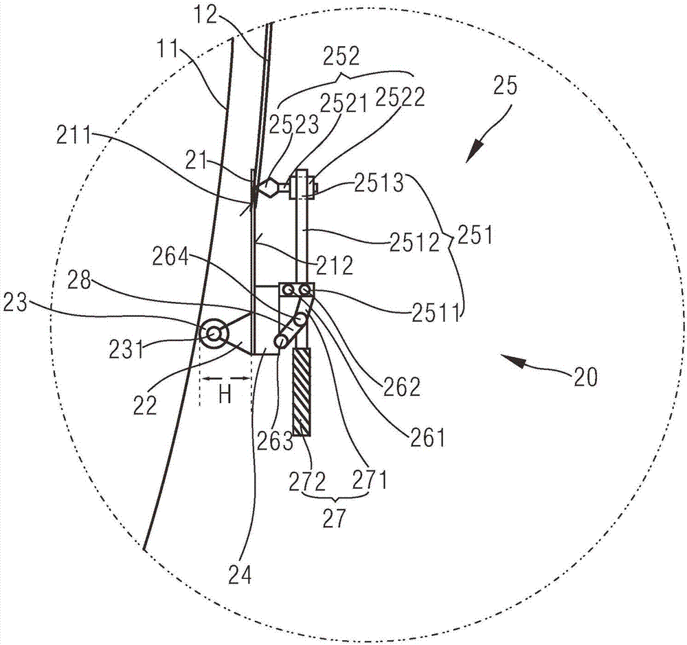 工装夹具的制作方法