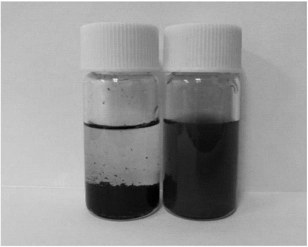 一种基于聚合物碳纳米管无酶葡萄糖传感器的制备方法与流程