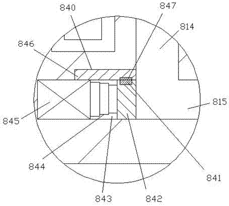 一种新型建筑施工装置的制作方法