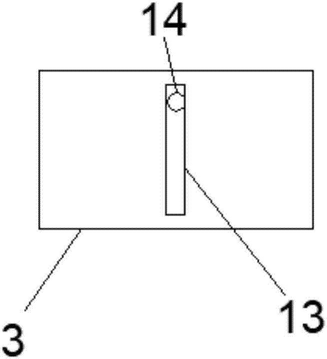 一种超高硬度刀具多功能磨削加工装置的制作方法