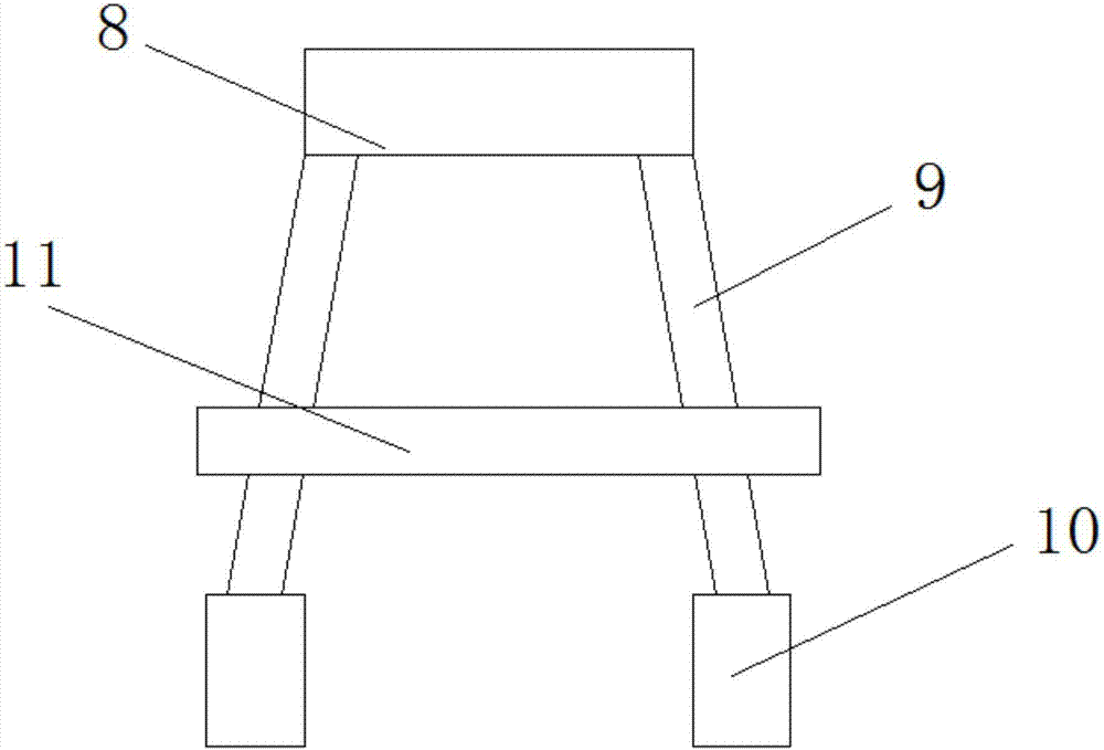 一种基于CAE辅助技术的后壳体点浇口热流道模具的制作方法