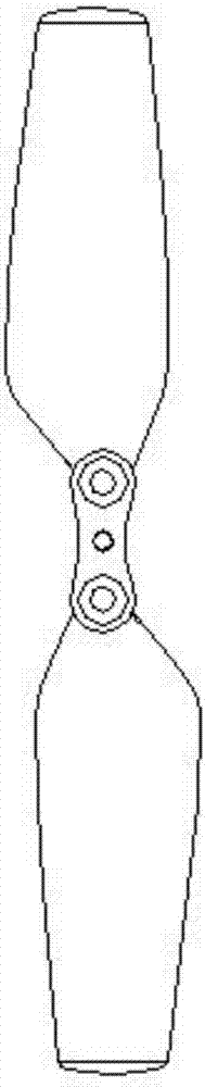 螺旋桨、动力组件及飞行器的制作方法