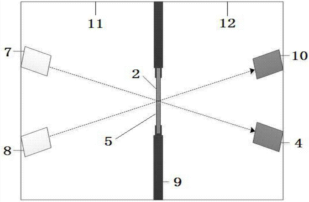 一种多参数植物生长状态检测仪的制作方法