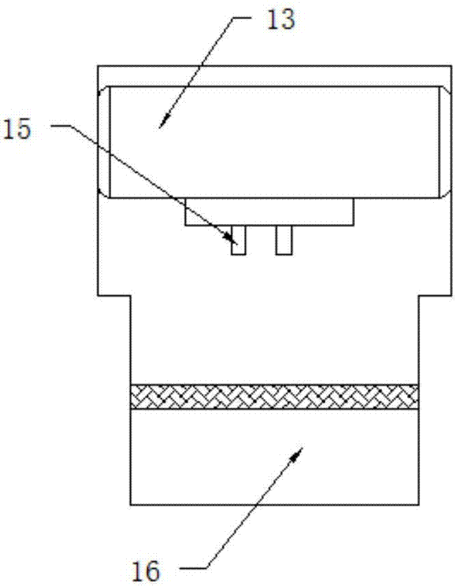 一种真空上料机的制作方法