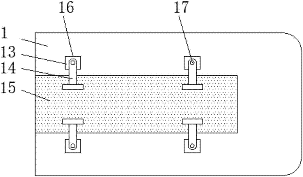 一种采用无人技术的大功率金属探测器的制作方法