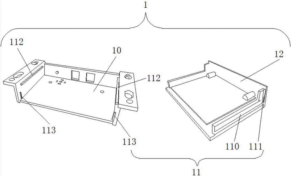 静电环监测仪的制作方法