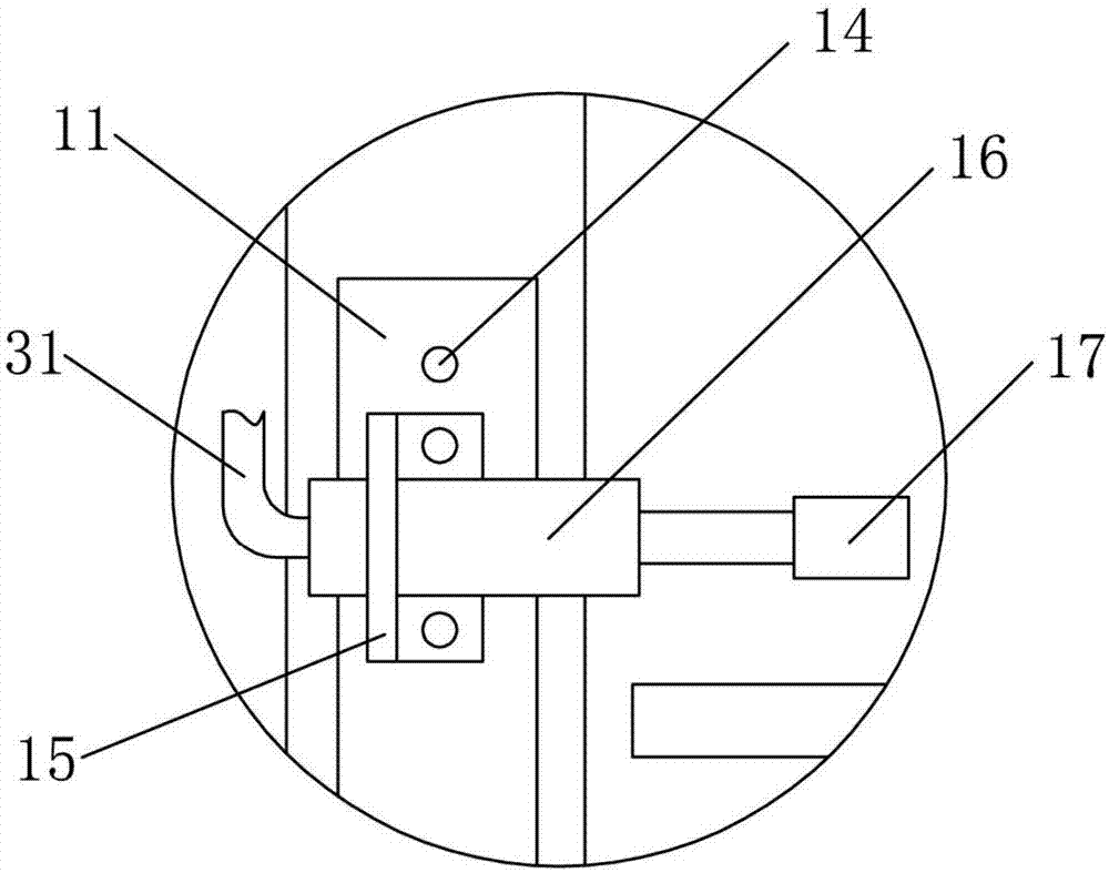 一种电机噪音检测仪的制作方法