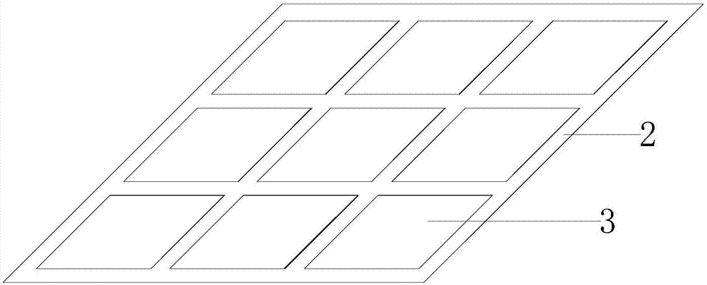 冰箱速冻装置的制作方法