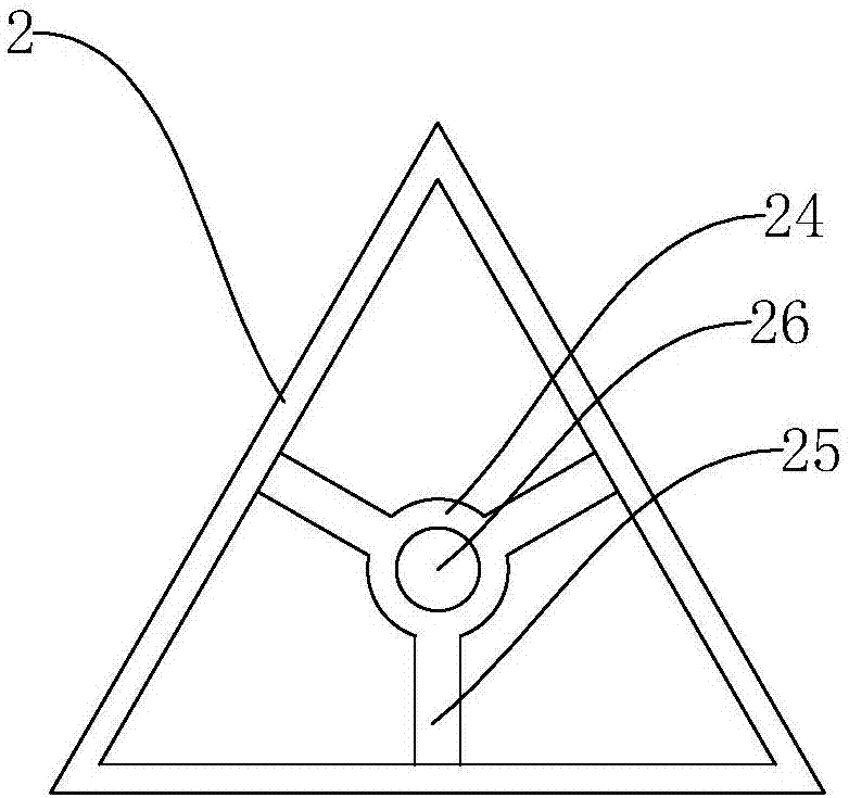 一种户外广告牌的制作方法