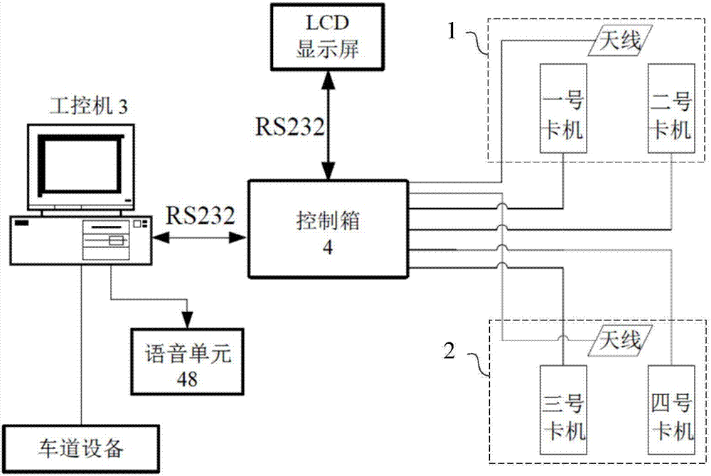 分体式无人发卡机的制作方法