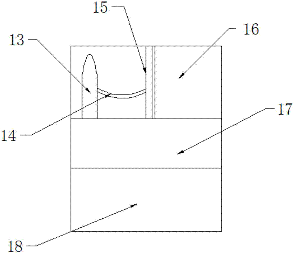 一种电压互感式仪表用变压器的制作方法