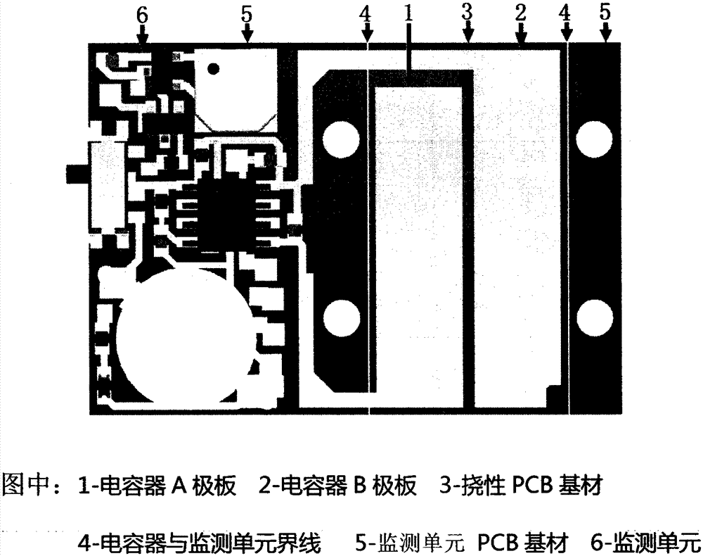 一种医用输液报警器及其制作方法与流程