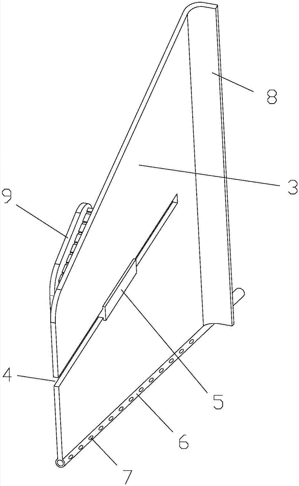 口腔修复支撑器的制作方法