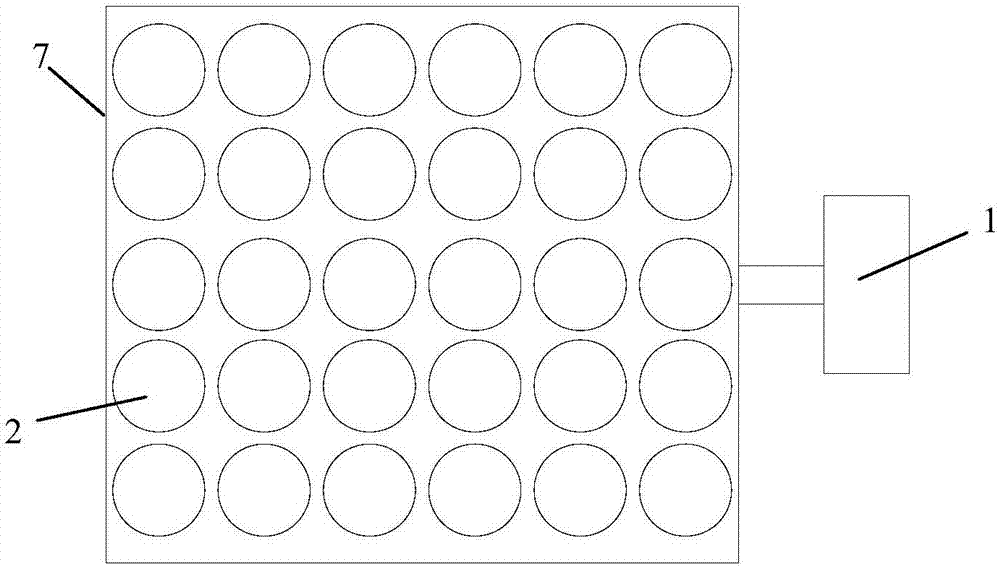 高效过滤空气净化器的制作方法