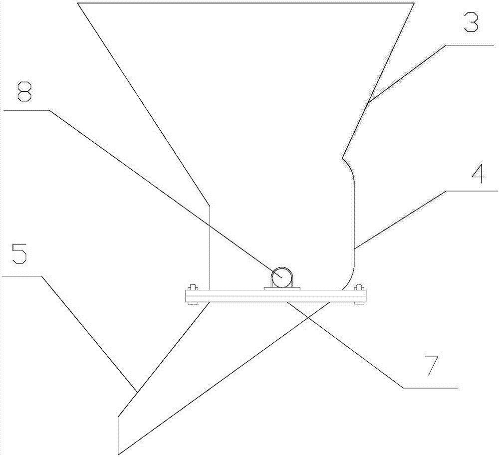 旋切式颗粒机的制作方法